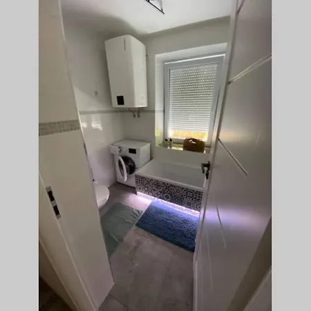 Szczawno Apartment Exterior photo