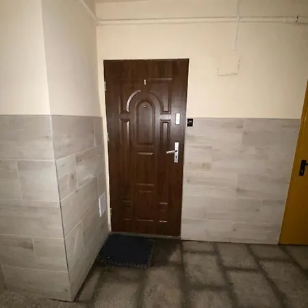 Szczawno Apartment Exterior photo