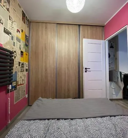 Szczawno Apartment Exterior photo