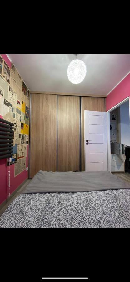 Apartment Szczawno *